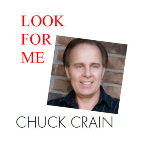 Look For Me